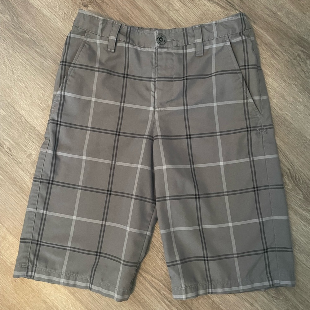 Under Armour Shorts *LIKE NEW*